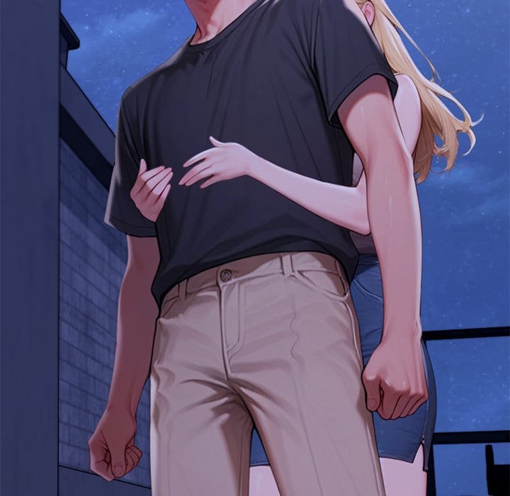 Paradox - Chapter 28 [photo 50] - MangaPorn