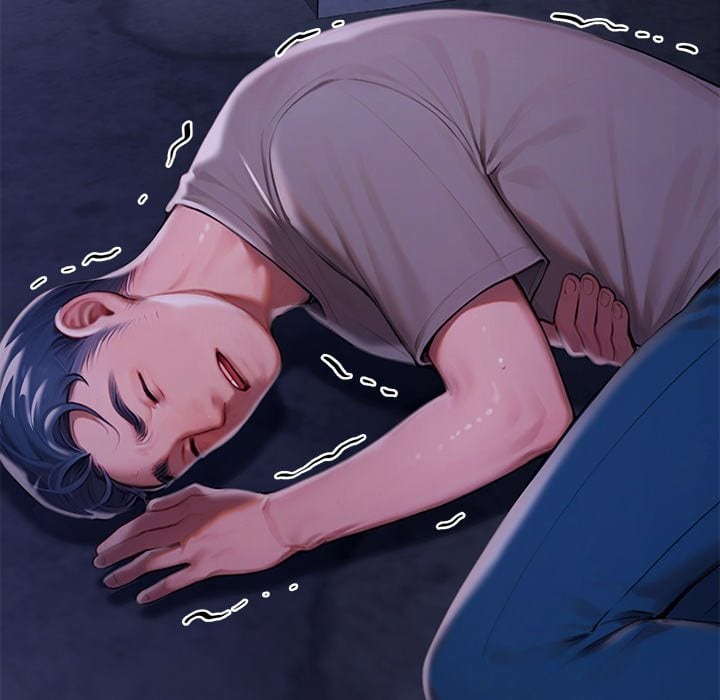 Paradox - Chapter 28 [photo 53] - MangaPorn