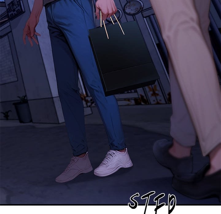 Paradox - Chapter 28 [photo 6] - MangaPorn