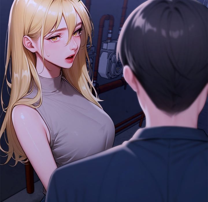 Paradox - Chapter 28 [photo 8] - MangaPorn