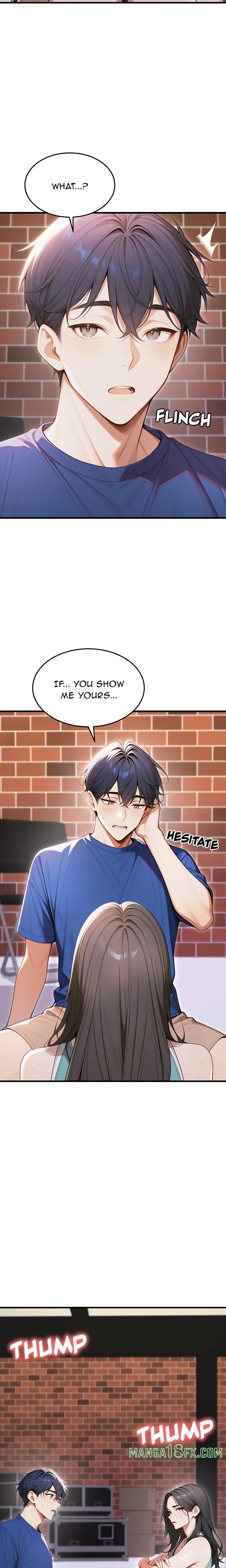 Strong Witch - Chapter 34 [photo 10] - MangaPorn