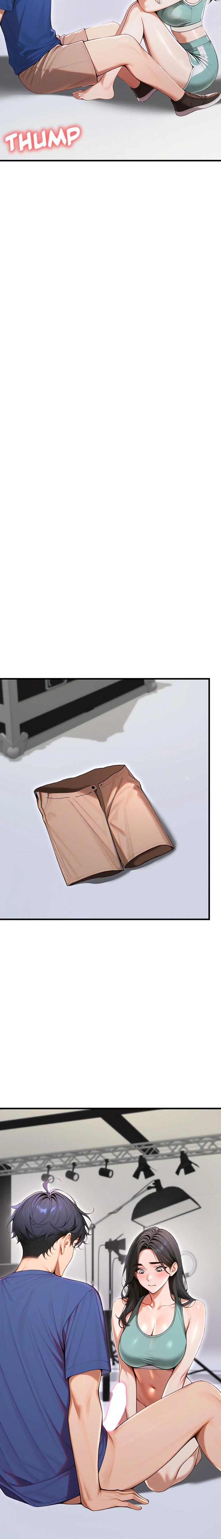 Strong Witch - Chapter 34 [photo 11] - MangaPorn