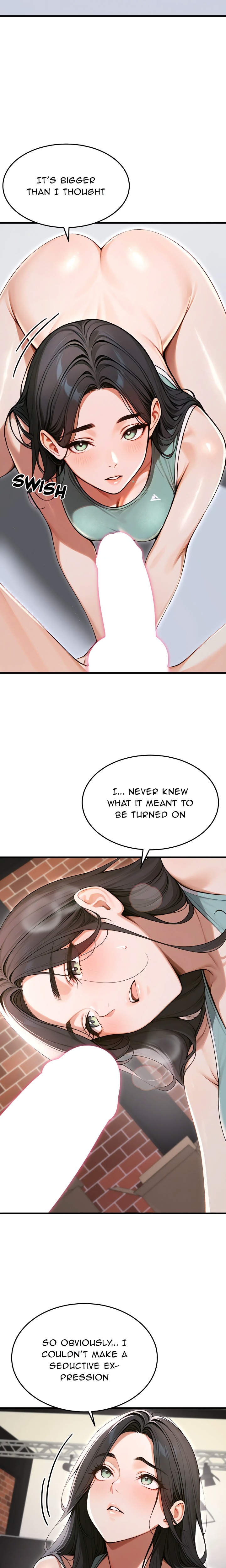 Strong Witch - Chapter 34 [photo 12] - MangaPorn