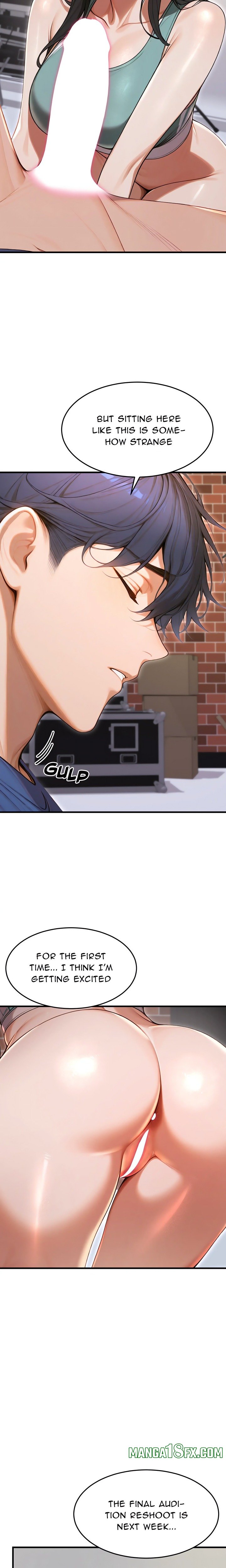 Strong Witch - Chapter 34 [photo 13] - MangaPorn