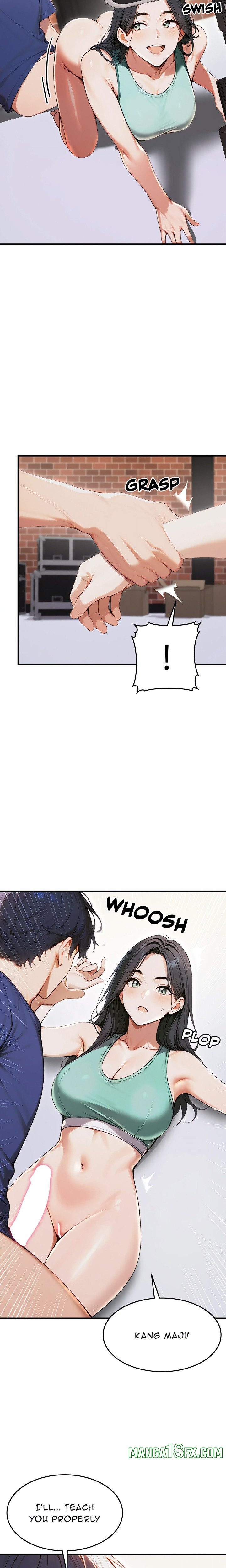 Strong Witch - Chapter 34 [photo 17] - MangaPorn