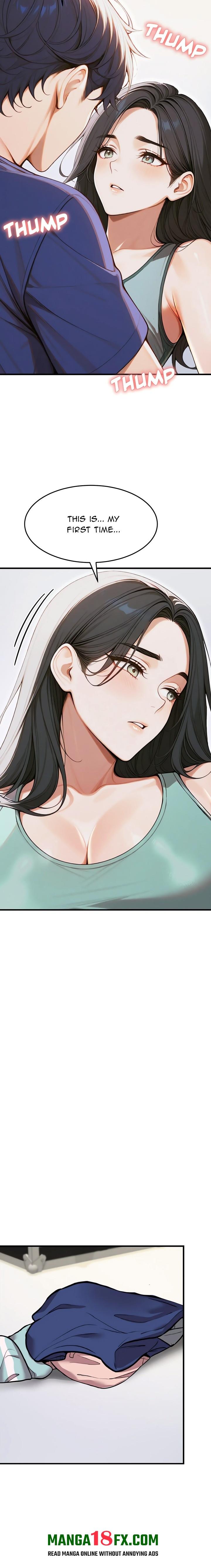 Strong Witch - Chapter 34 [photo 18] - MangaPorn