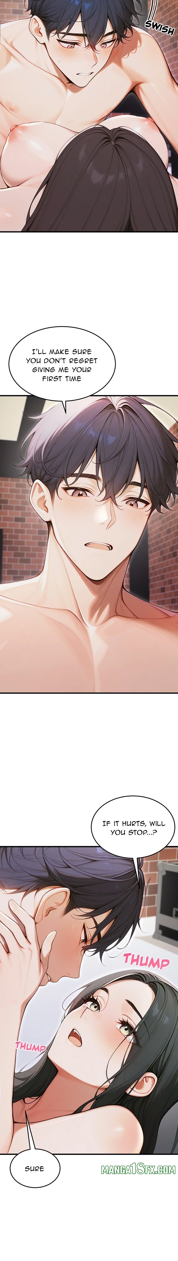 Strong Witch - Chapter 34 [photo 20] - MangaPorn