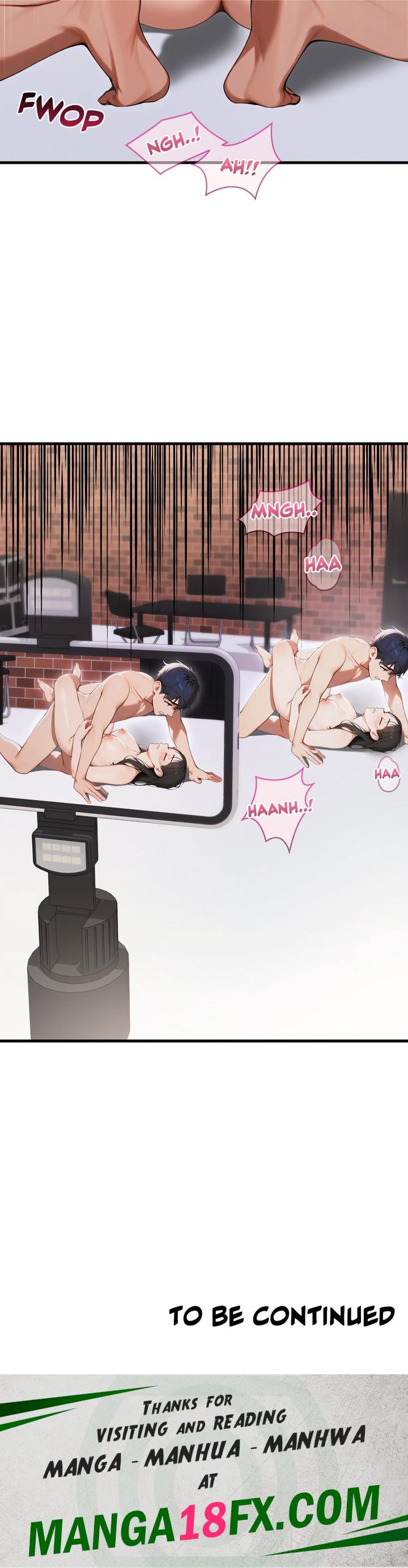 Strong Witch - Chapter 34 [photo 26] - MangaPorn