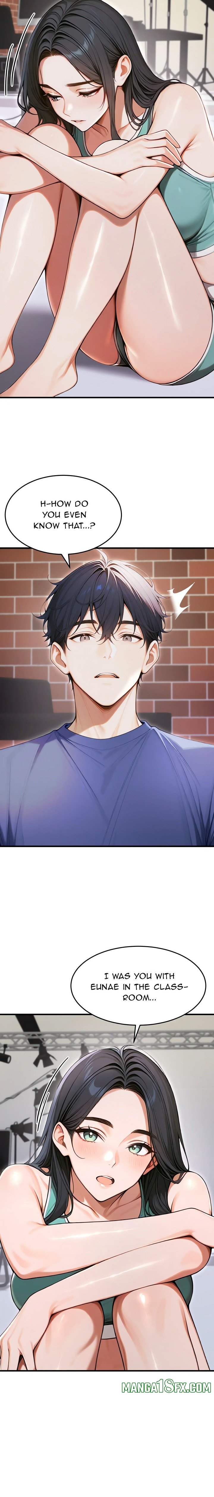 Strong Witch - Chapter 34 [photo 3] - MangaPorn