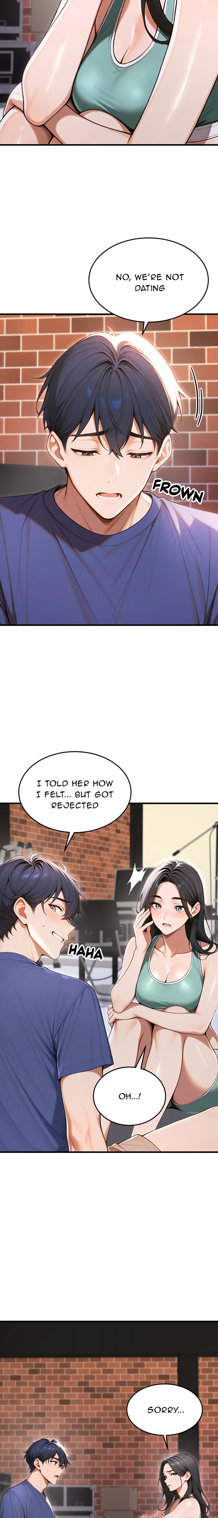 Strong Witch - Chapter 34 [photo 5] - MangaPorn