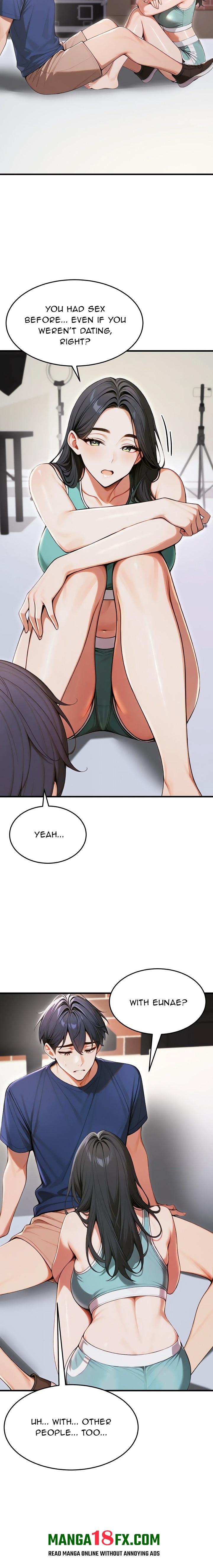 Strong Witch - Chapter 34 [photo 6] - MangaPorn