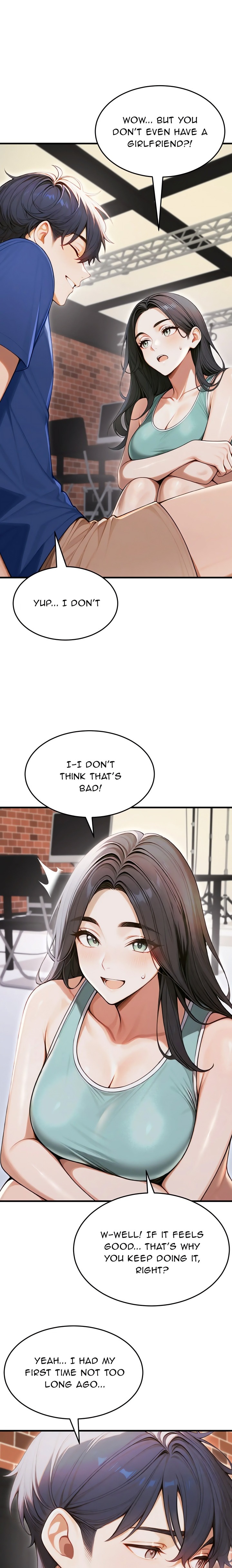 Strong Witch - Chapter 34 [photo 7] - MangaPorn