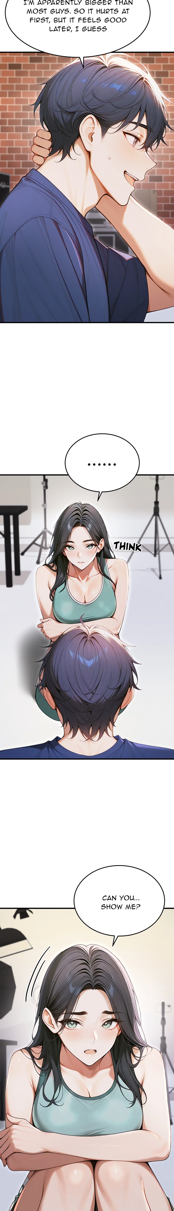 Strong Witch - Chapter 34 [photo 9] - MangaPorn