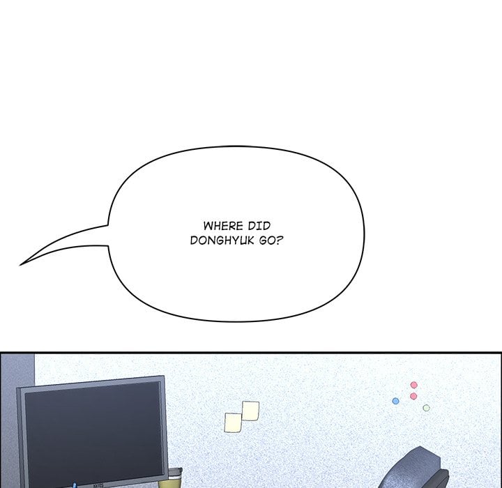 Big Guy - Chapter 79 [photo 122] - MangaPorn