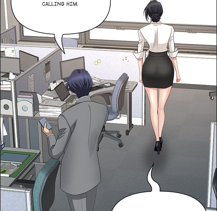 Big Guy - Chapter 79 [photo 125] - MangaPorn