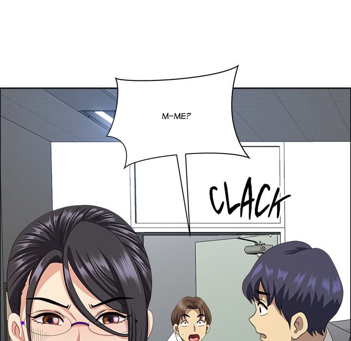 Big Guy - Chapter 79 [photo 127] - MangaPorn