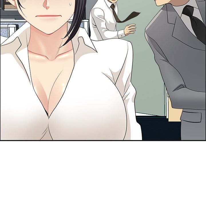 Big Guy - Chapter 79 [photo 128] - MangaPorn