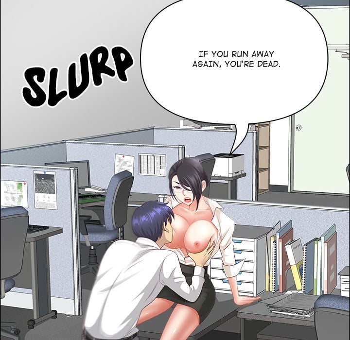 Big Guy - Chapter 79 [photo 149] - MangaPorn