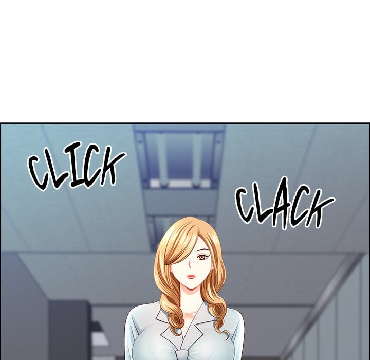 Big Guy - Chapter 79 [photo 158] - MangaPorn