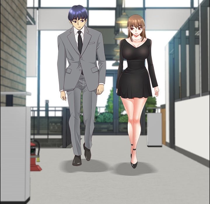 Big Guy - Chapter 79 [photo 17] - MangaPorn