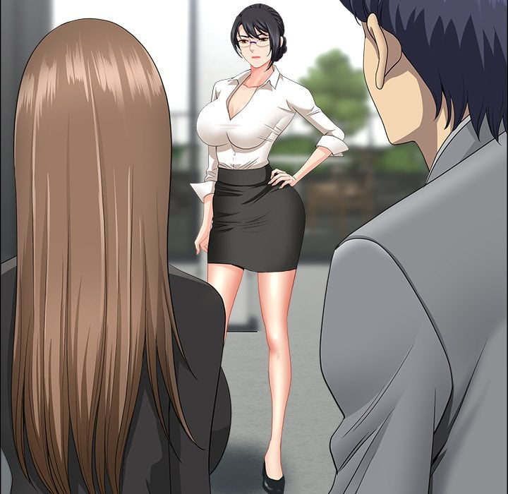 Big Guy - Chapter 79 [photo 28] - MangaPorn