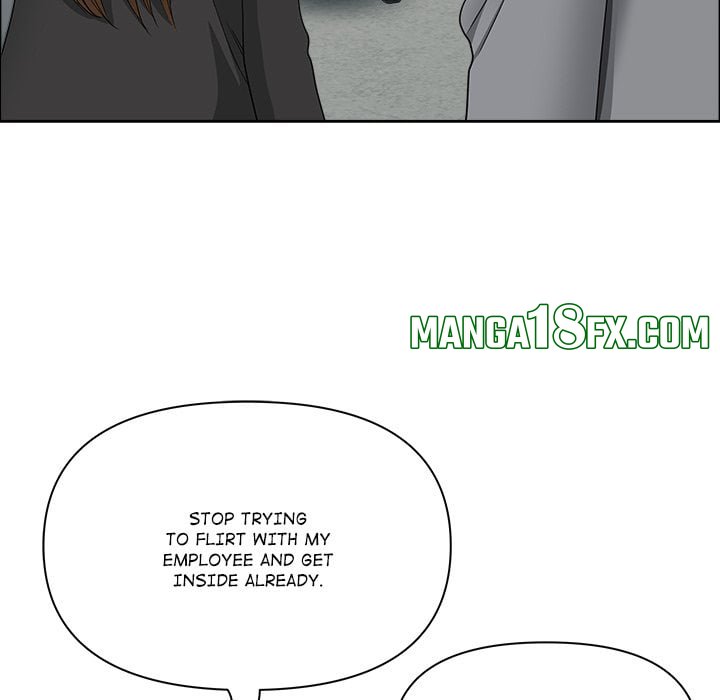 Big Guy - Chapter 79 [photo 29] - MangaPorn