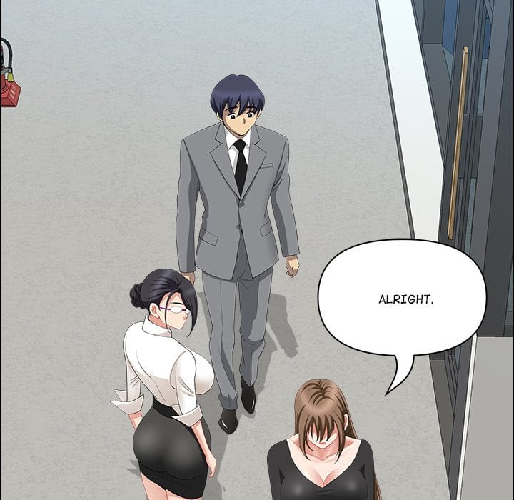 Big Guy - Chapter 79 [photo 32] - MangaPorn