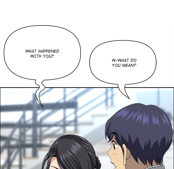 Big Guy - Chapter 79 [photo 34] - MangaPorn