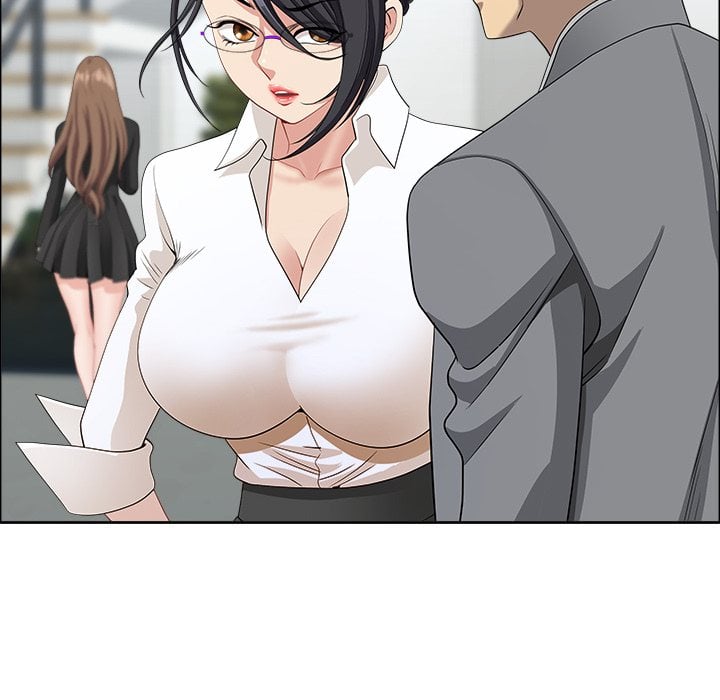 Big Guy - Chapter 79 [photo 35] - MangaPorn