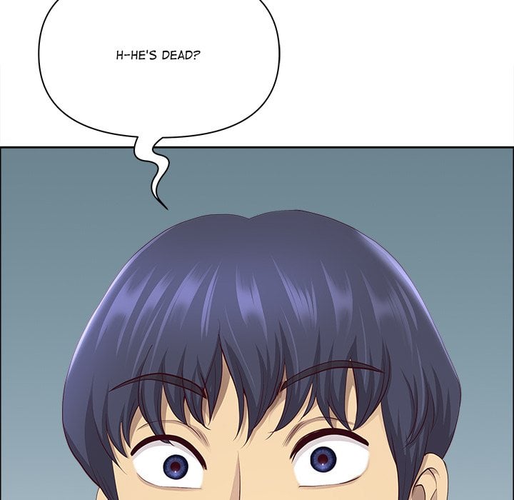 Big Guy - Chapter 79 [photo 49] - MangaPorn