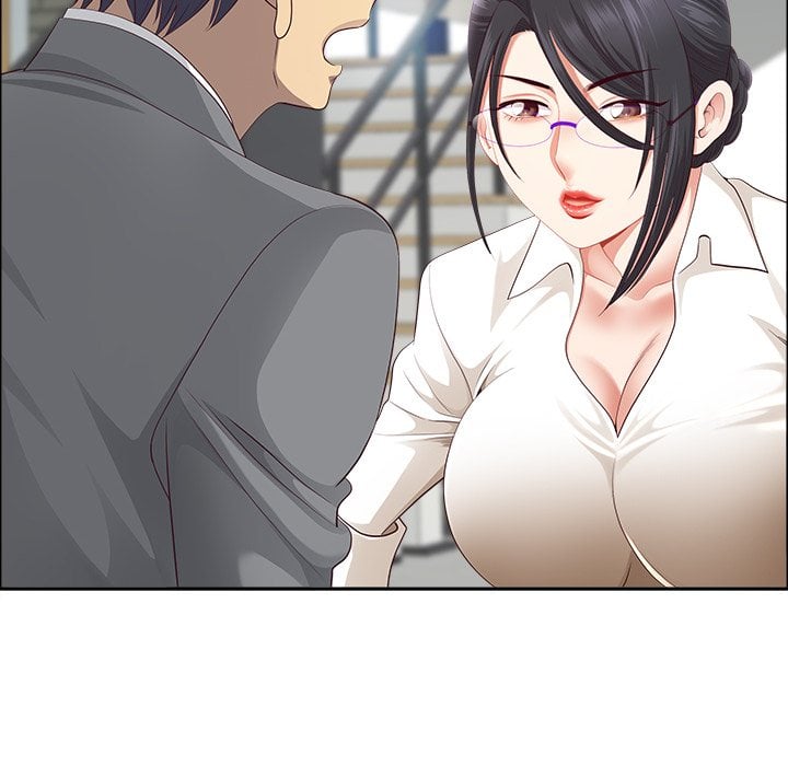 Big Guy - Chapter 79 [photo 52] - MangaPorn