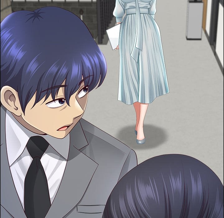 Big Guy - Chapter 79 [photo 56] - MangaPorn