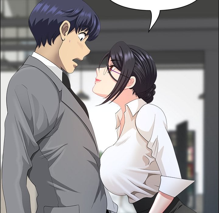 Big Guy - Chapter 79 [photo 70] - MangaPorn