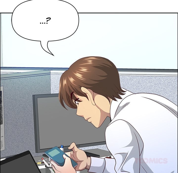 Big Guy - Chapter 79 [photo 84] - MangaPorn