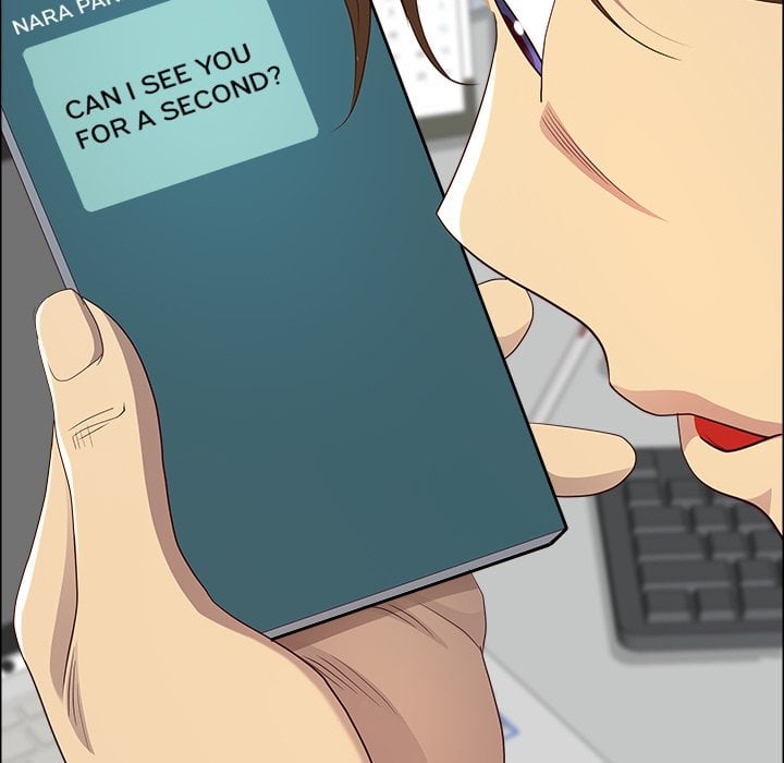 Big Guy - Chapter 79 [photo 87] - MangaPorn