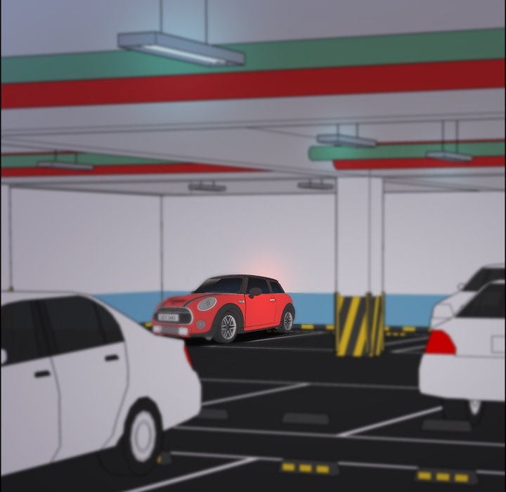 Big Guy - Chapter 79 [photo 91] - MangaPorn