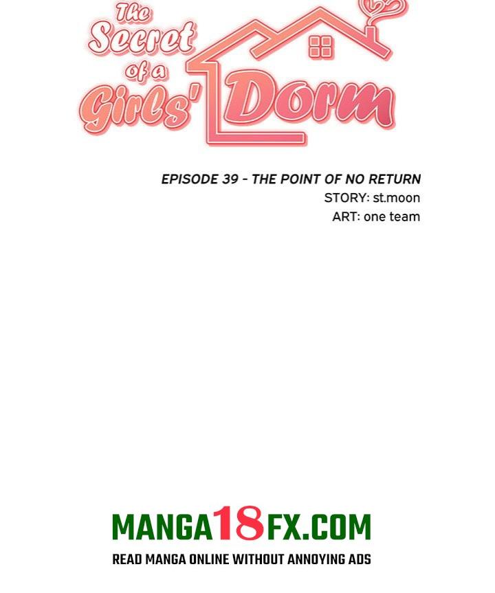The Secret of a Girls’ Dorm - Chapter 39 [photo 11] - MangaPorn