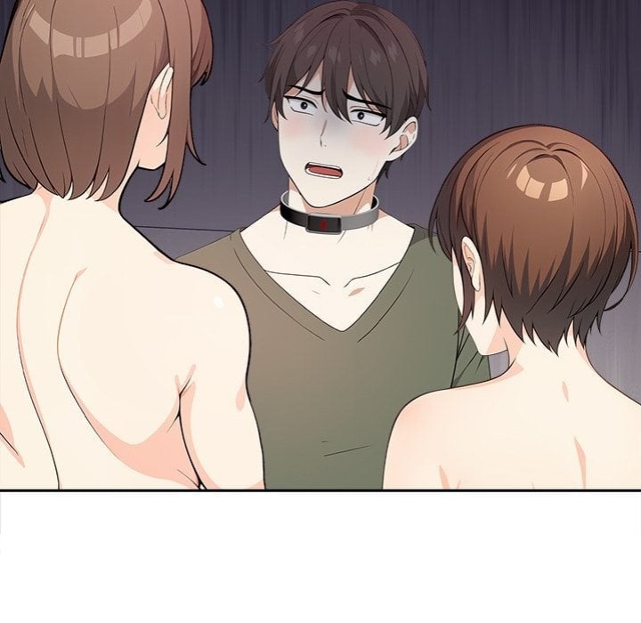 The Secret of a Girls’ Dorm - Chapter 39 [photo 14] - MangaPorn