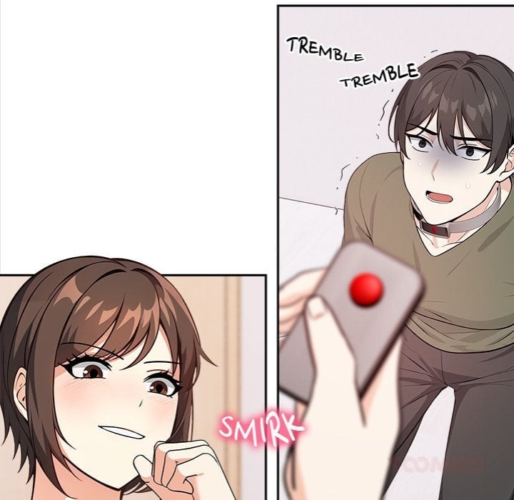 The Secret of a Girls’ Dorm - Chapter 39 [photo 18] - MangaPorn