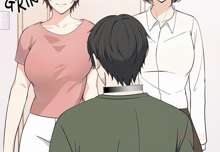 The Secret of a Girls’ Dorm - Chapter 39 [photo 2] - MangaPorn