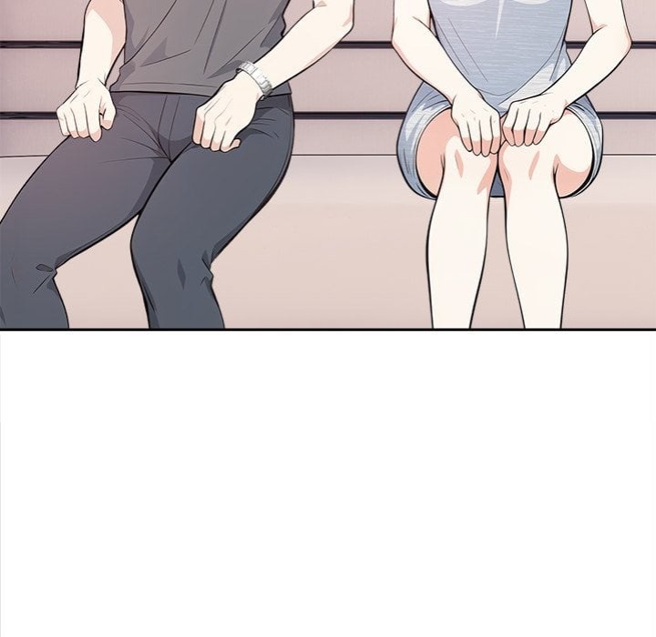 The Secret of a Girls’ Dorm - Chapter 39 [photo 45] - MangaPorn