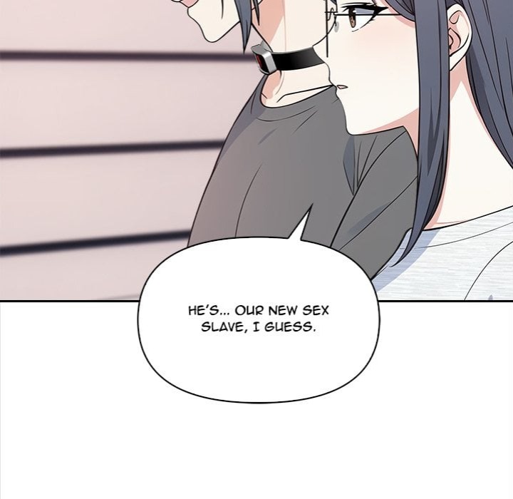 The Secret of a Girls’ Dorm - Chapter 39 [photo 47] - MangaPorn