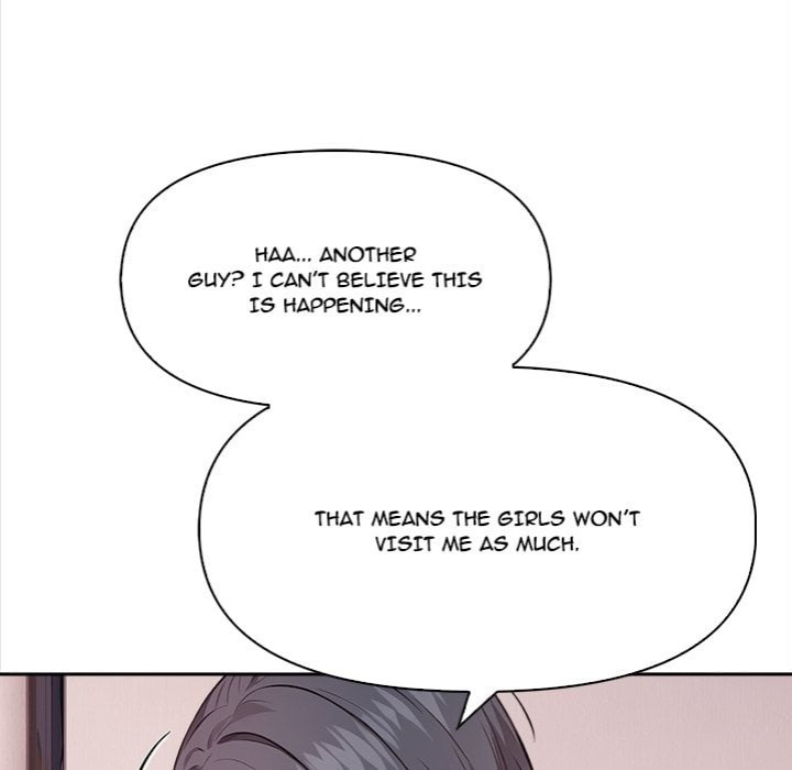 The Secret of a Girls’ Dorm - Chapter 39 [photo 53] - MangaPorn