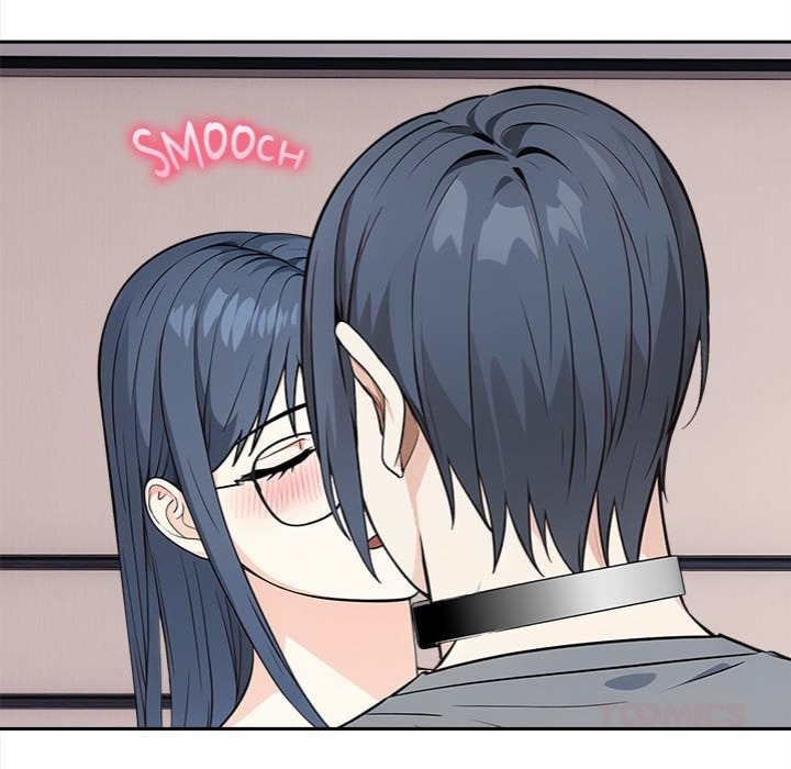 The Secret of a Girls’ Dorm - Chapter 39 [photo 58] - MangaPorn