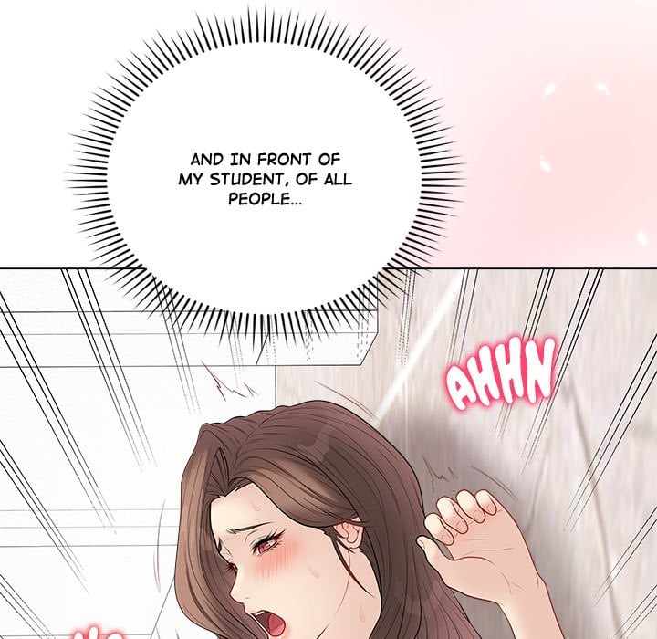 Signed, Sealed, Mistaken (Uncensored) - Chapter 32 [photo 105] - MangaPorn