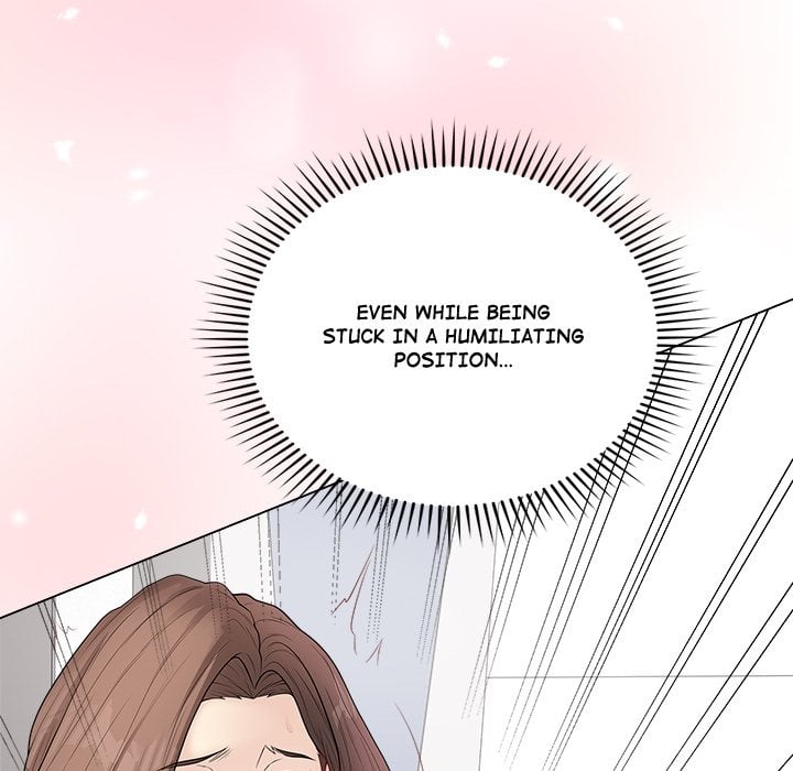 Signed, Sealed, Mistaken (Uncensored) - Chapter 32 [photo 108] - MangaPorn