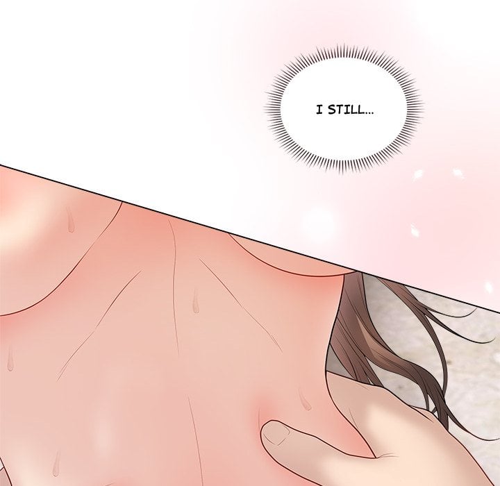 Signed, Sealed, Mistaken (Uncensored) - Chapter 32 [photo 111] - MangaPorn