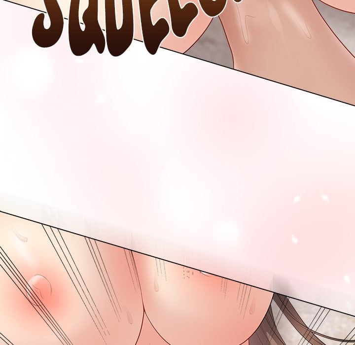 Signed, Sealed, Mistaken (Uncensored) - Chapter 32 [photo 113] - MangaPorn