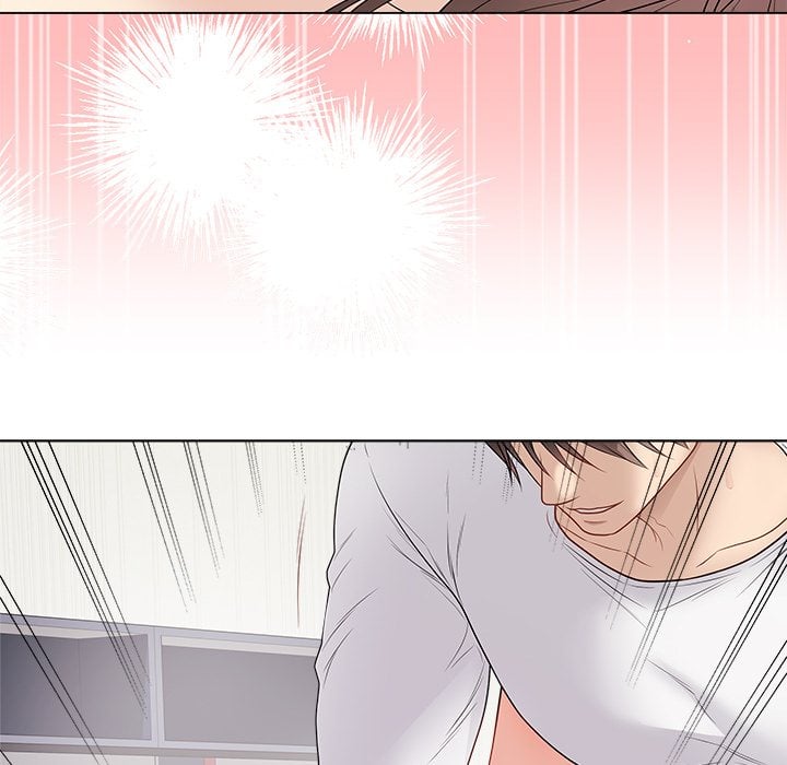 Signed, Sealed, Mistaken (Uncensored) - Chapter 32 [photo 119] - MangaPorn