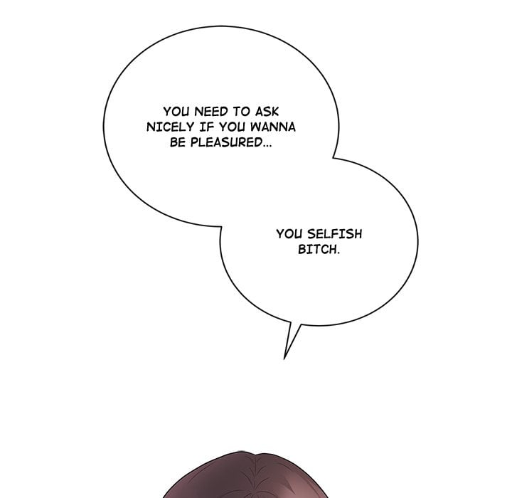 Signed, Sealed, Mistaken (Uncensored) - Chapter 32 [photo 125] - MangaPorn